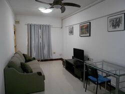 Blk 103 Bukit Purmie Ville (Bukit Merah), HDB 3 Rooms #439764751